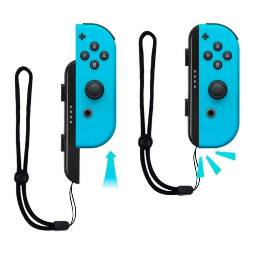 theklips-dragonne-pour-manette-joy-con-nintendo-switch-noir-3