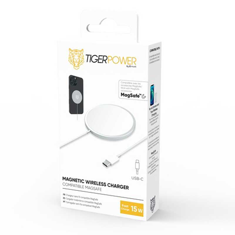 theklips-tiger-power-chargeur-sans-fil-magnetique-compatible-magsafe-3 theklips-tiger-power-chargeur-sans-fil-magnetique-compatible-magsafe-3
