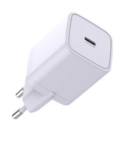 theklips-tiger-power-chargeur-secteur-usb-c-30w