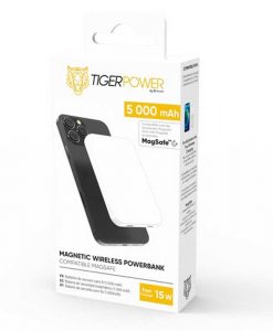 theklips-tiger-power-powerbank-5000-mah-magsafe-4