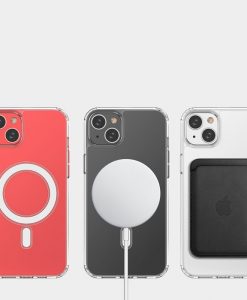 theklips-coque-iphone-15-compatible-magsafe-transparent-4