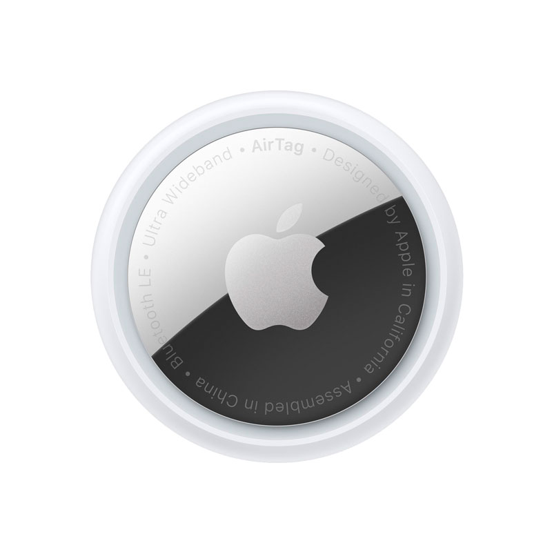 theklips-apple-airtag-blanc theklips-apple-airtag-blanc