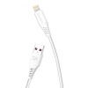 theklips-cable-usb-vers-lightning-dudao-5a-2-metres-blanc