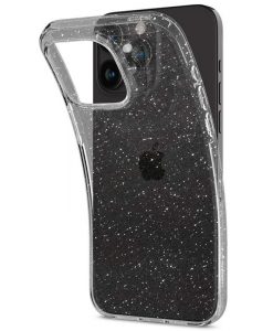 theklips-coque-iphone-15-pro-max-spigen-liquid-crystal-glitter-transparent-5