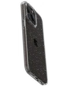theklips-coque-iphone-15-pro-max-spigen-liquid-crystal-glitter-transparent-6