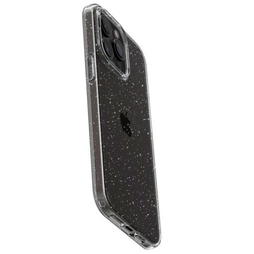 theklips-coque-iphone-15-pro-max-spigen-liquid-crystal-glitter-transparent-6