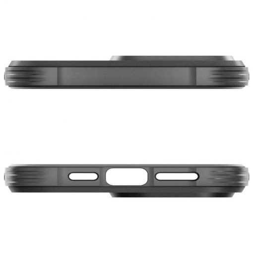 theklips-coque-iphone-15-pro-max-spigen-magsafe-rugged-armor-black-6