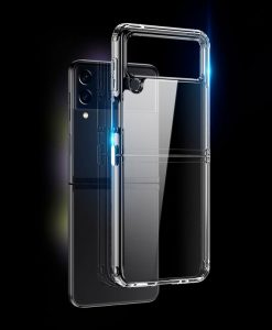 theklips-coque-samsung-galaxy-z-flip-4-crystal-clear-2