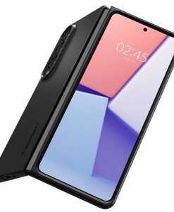 theklips-coque-samsung-galaxy-z-fold-4-spigen-airskin-black-4
