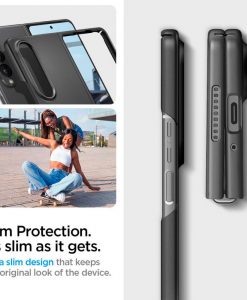 theklips-coque-samsung-galaxy-z-fold-4-spigen-airskin-black-9