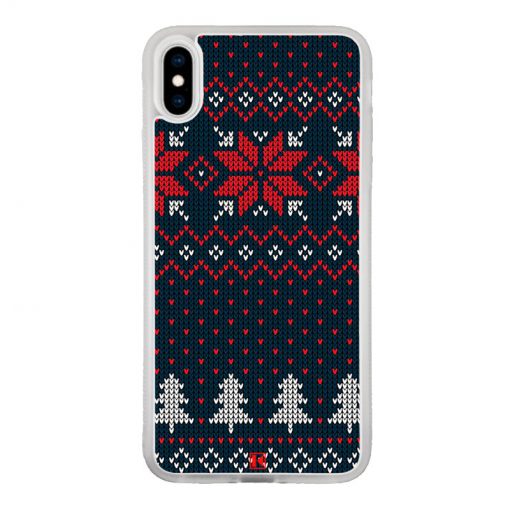 theklips-coque-collection-pull-over-sapins-et-flocons