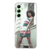 theklips-coque-pour-samsung-galaxy-a54-5g-personnalisee-contour-souple-transparent