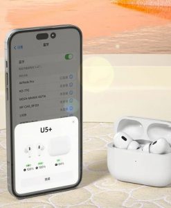 theklips-ecouteur-bluetooth-dudao-u5-plus-blanc-2