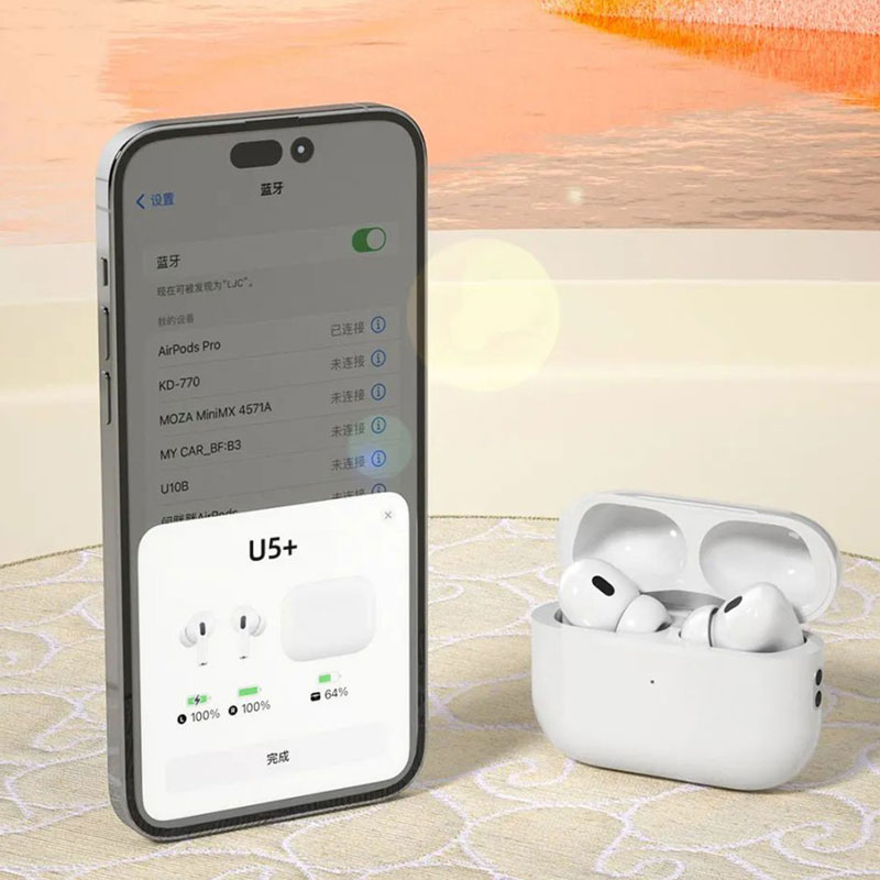 theklips-ecouteur-bluetooth-dudao-u5-plus-blanc-2 theklips-ecouteur-bluetooth-dudao-u5-plus-blanc-2