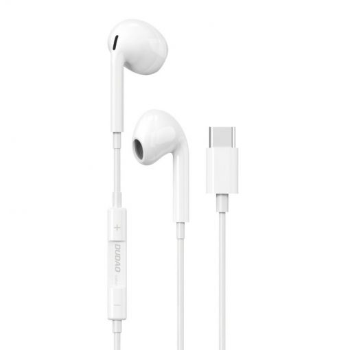 theklips-ecouteurs-intra-auriculaires-dudado-x14prot-blanc