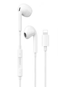 theklips-ecouteurs-intra-auriculaires-dudao-x14prol-blanc