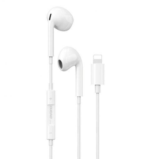 theklips-ecouteurs-intra-auriculaires-dudao-x14prol-blanc