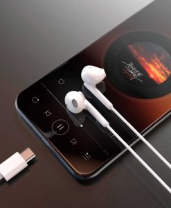 theklips-ecouteurs-intra-aurilculaires-type-usb-c-dudao-x3c-blanc-4
