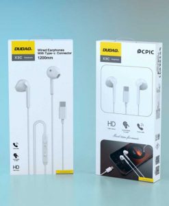 theklips-ecouteurs-intra-aurilculaires-type-usb-c-dudao-x3c-blanc-6