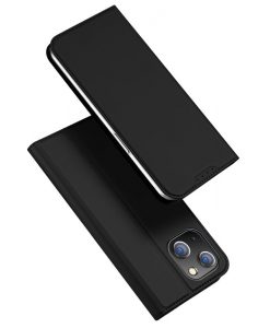 theklips-etui-iphone-15-dux-ducis-skin-pro-noir-6