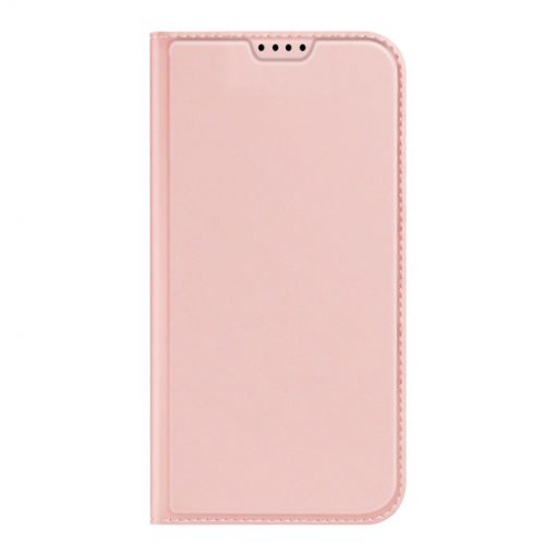 theklips-etui-iphone-15-dux-ducis-skin-pro-rose