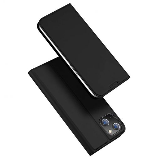 theklips-etui-iphone-15-plus-dux-ducis-skin-pro-noir-6