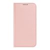theklips-etui-iphone-15-plus-dux-ducis-skin-pro-rose