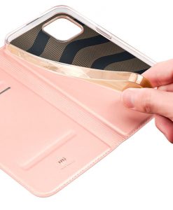 theklips-etui-iphone-15-plus-dux-ducis-skin-pro-rose-2