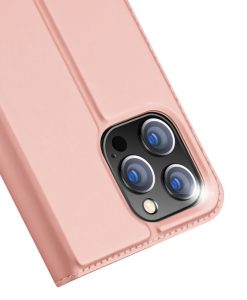 theklips-etui-iphone-15-pro-dux-ducis-rose-6