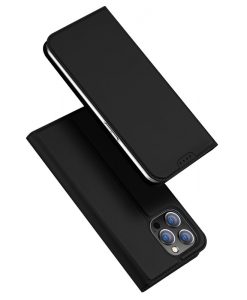 theklips-etui-iphone-15-pro-dux-ducis-skin-pro-noir-5