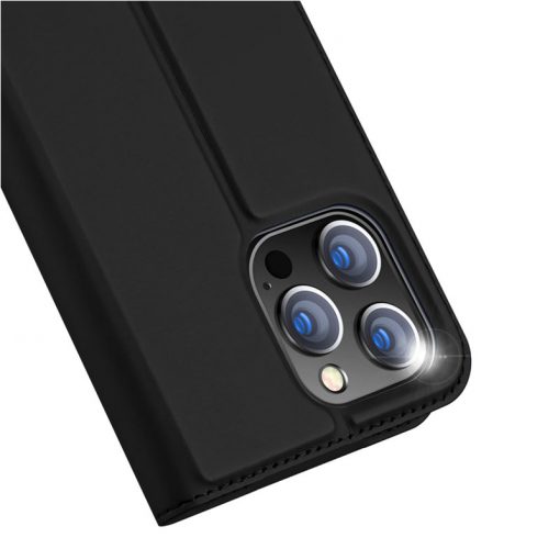 theklips-etui-iphone-15-pro-dux-ducis-skin-pro-noir-6