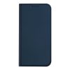 theklips-etui-iphone-15-pro-max-dux-ducis-skin-pro-bleu