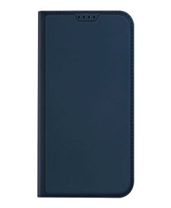 theklips-etui-iphone-15-pro-max-dux-ducis-skin-pro-bleu
