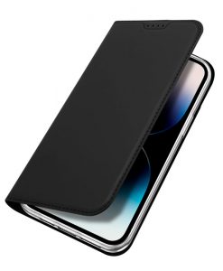 theklips-etui-iphone-15-pro-max-dux-ducis-skin-pro-noir-4