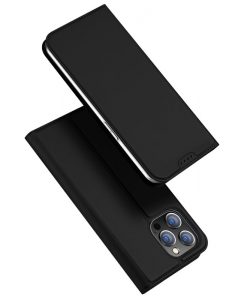 theklips-etui-iphone-15-pro-max-dux-ducis-skin-pro-noir-6