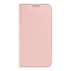 theklips-etui-iphone-15-pro-max-dux-ducis-skin-pro-rose