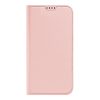 theklips-etui-iphone-15-pro-max-dux-ducis-skin-pro-rose