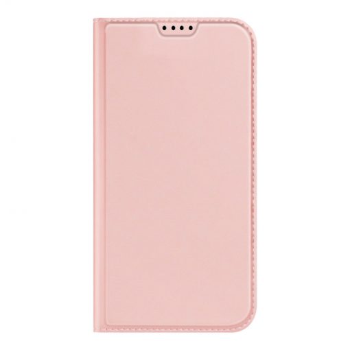 theklips-etui-iphone-15-pro-max-dux-ducis-skin-pro-rose