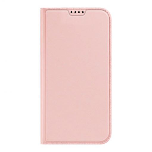 theklips-etui-iphone-15-pro-max-dux-ducis-skin-pro-rose