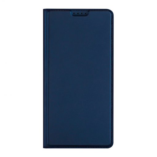 theklips-etui-samsung-galaxy-s24-dux-ducis-skin-pro-bleu