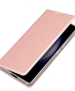 theklips-etui-samsung-galaxy-s24-dux-ducis-skin-pro-rose-3