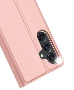 theklips-etui-samsung-galaxy-s24-dux-ducis-skin-pro-rose-4