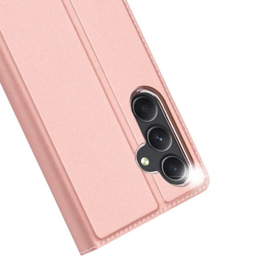 theklips-etui-samsung-galaxy-s24-dux-ducis-skin-pro-rose-4