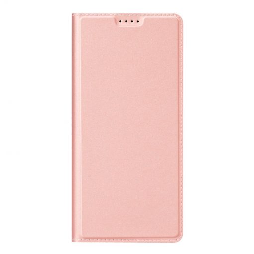 theklips-etui-samsung-galaxy-s24-dux-ducis-skin-pro-rose