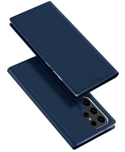 theklips-etui-samsung-galaxy-s24-ultra-dux-ducis-skin-pro-bleu-2