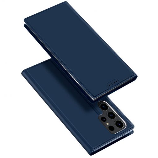 theklips-etui-samsung-galaxy-s24-ultra-dux-ducis-skin-pro-bleu-2