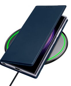 theklips-etui-samsung-galaxy-s24-ultra-dux-ducis-skin-pro-bleu-3