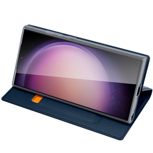 theklips-etui-samsung-galaxy-s24-ultra-dux-ducis-skin-pro-bleu-4
