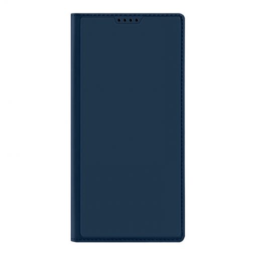 theklips-etui-samsung-galaxy-s24-ultra-dux-ducis-skin-pro-bleu