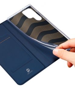 theklips-etui-samsung-galaxy-s24-ultra-dux-ducis-skin-pro-bleu-8